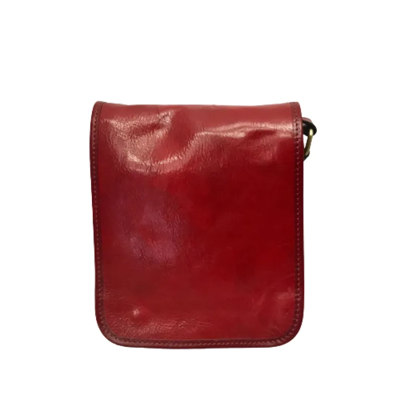 Handcrafted Bag M
