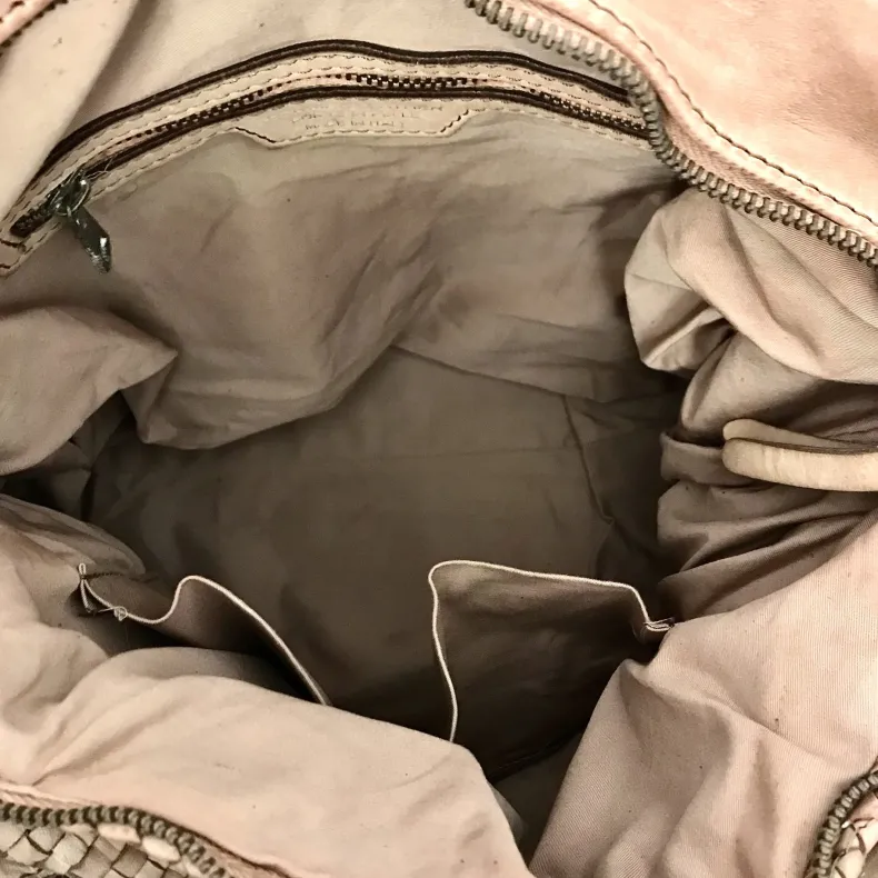 Handcrafted Woven Bag