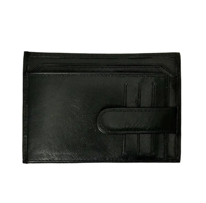 Handmade Leather Card Holder