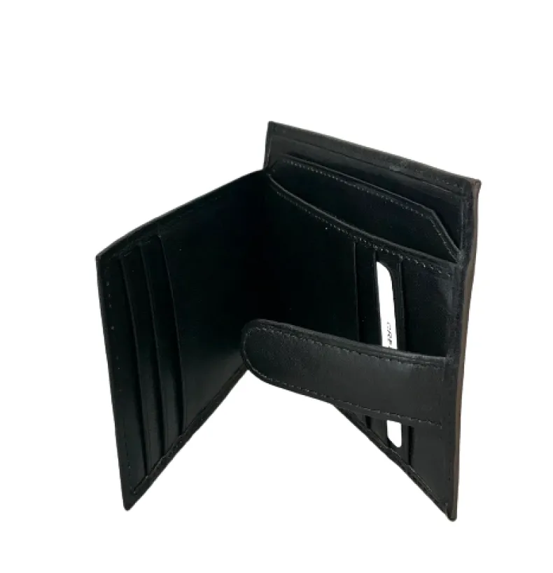 Handmade Leather Card Holder