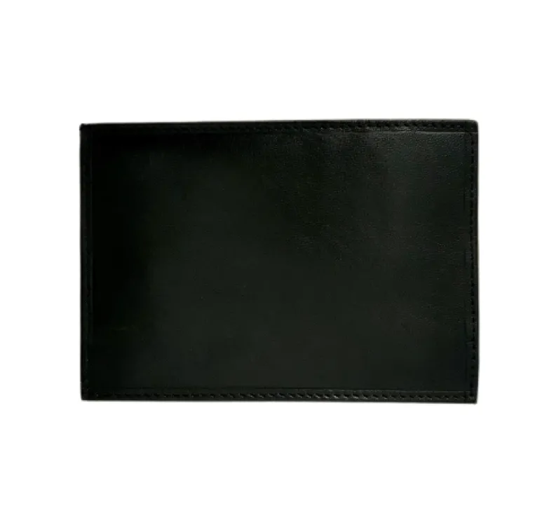 Handmade Leather Card Holder