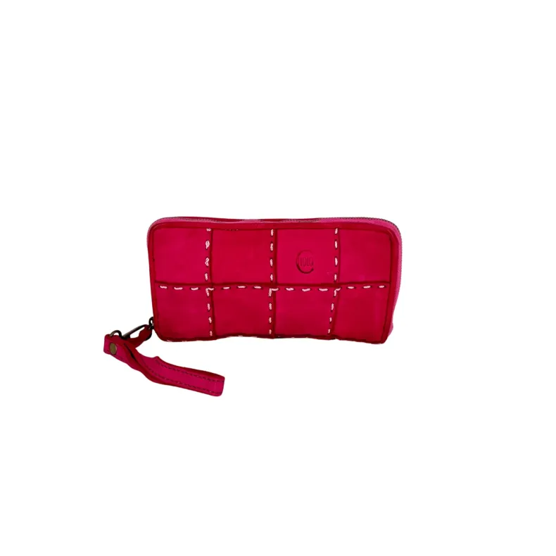 Iole – Shoulder Clutch Wallet