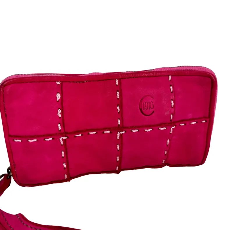 Iole – Shoulder Clutch Wallet