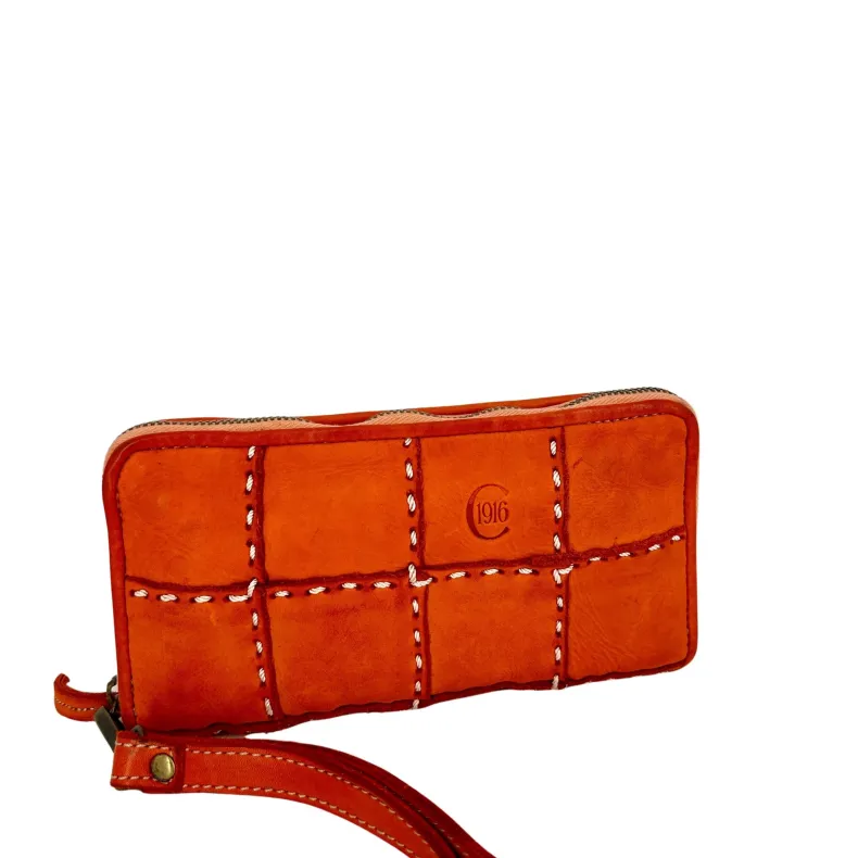 Iole – Shoulder Clutch Wallet