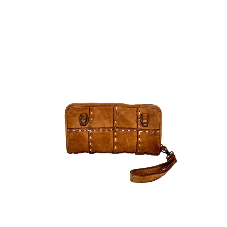 Iole – Shoulder Clutch Wallet