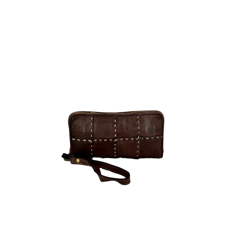 Iole – Shoulder Clutch Wallet