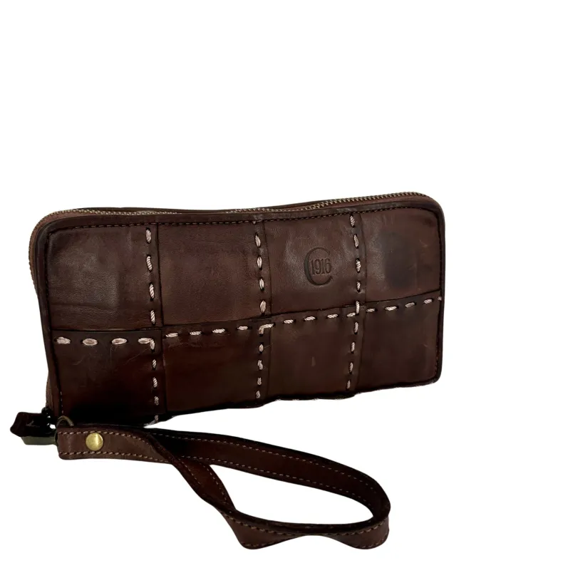 Iole – Shoulder Clutch Wallet