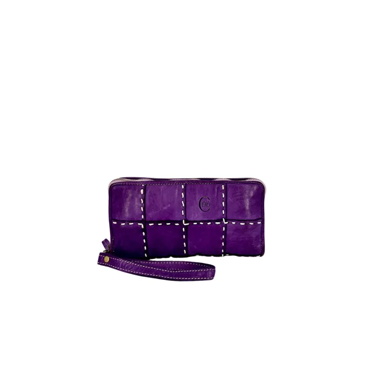 Iole – Shoulder Clutch Wallet
