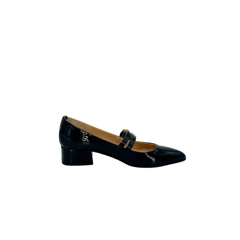 Jane Black – Lace-up Pumps