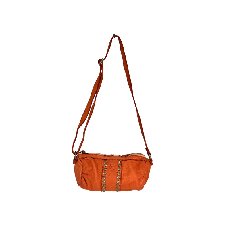 Purple – Cylindrical Handbag
