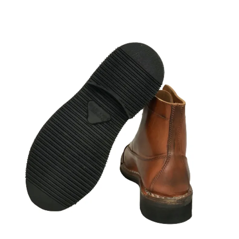 Work Boot